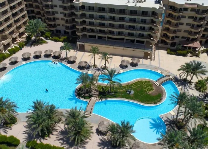 Palma 3* Hurghada
