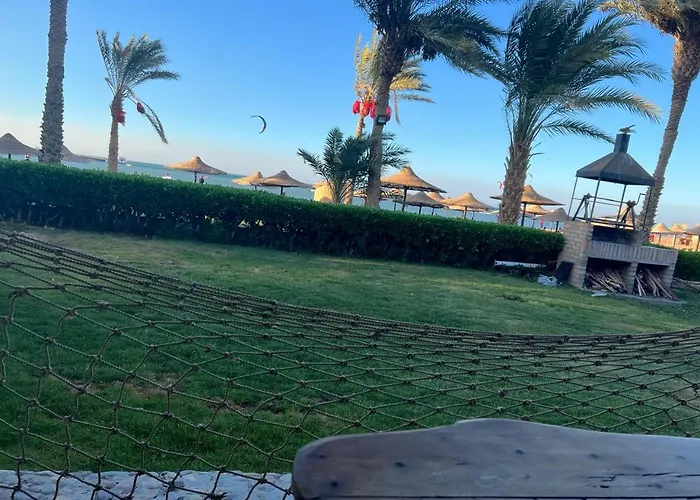 Palma 3* Hurghada