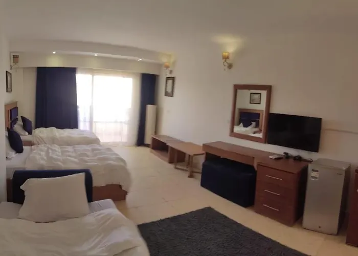 Palma Hotel 3*