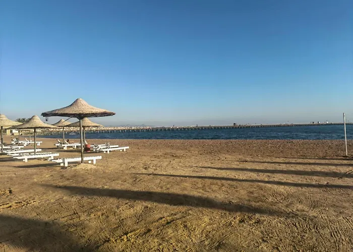 Palma Hurghada