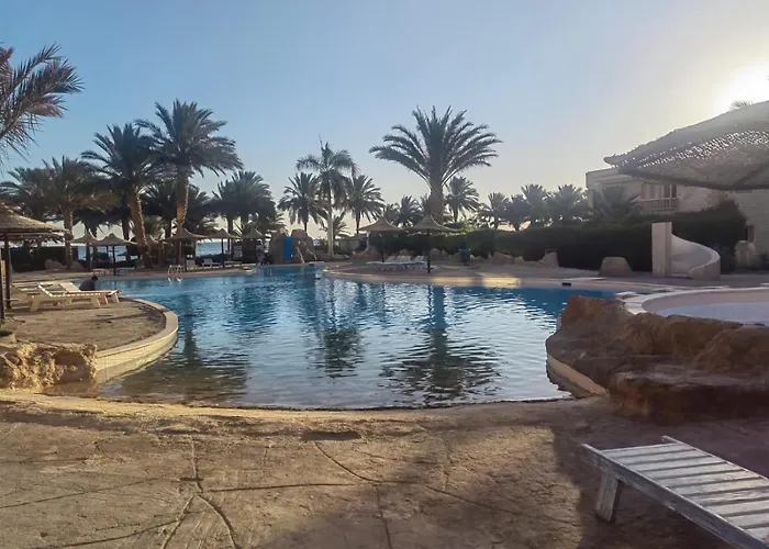 Palma Hurghada
