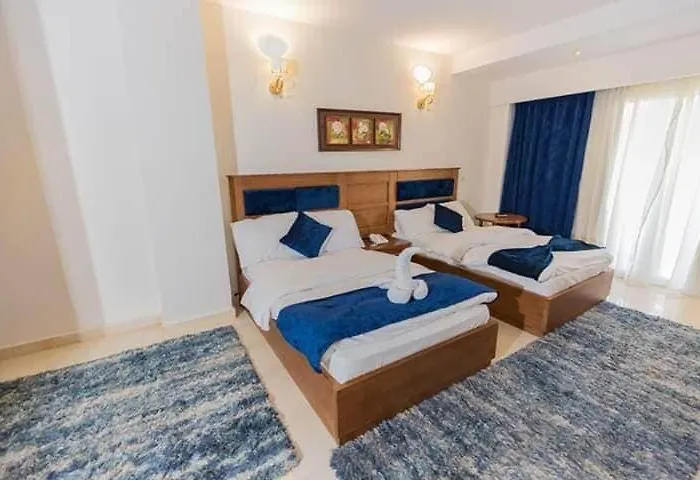 Palma Hurghada