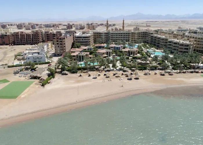 Hotel Palma