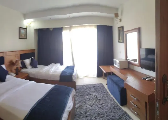 Hotel Palma Hurghada
