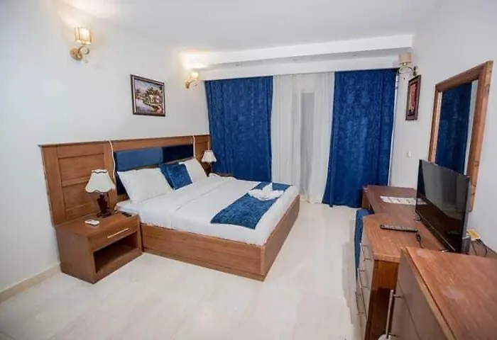 Palma Hotel Hurghada