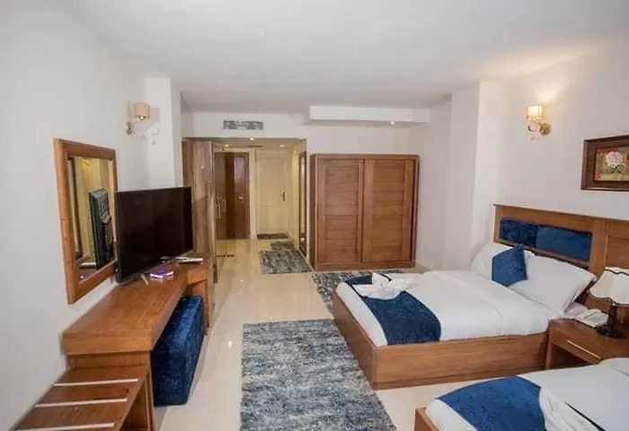 Palma 3*