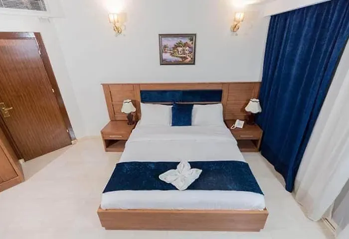 Hotel Palma