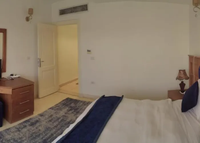 Palma Hotel Hurghada