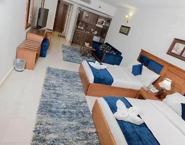 Hotel Palma