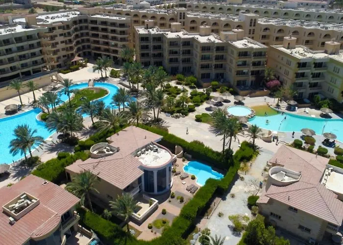 Hotel Palma 3*