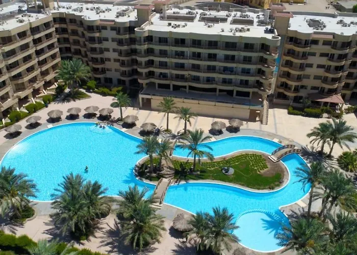 Palma Hotel