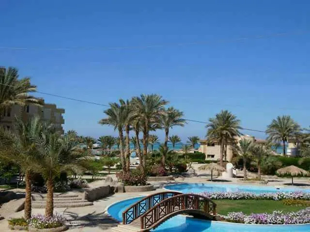 Palma Hotel 3*