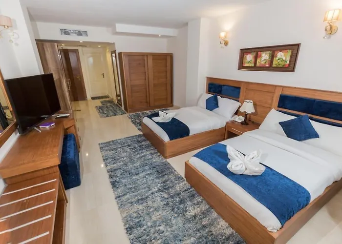 Palma Hurghada
