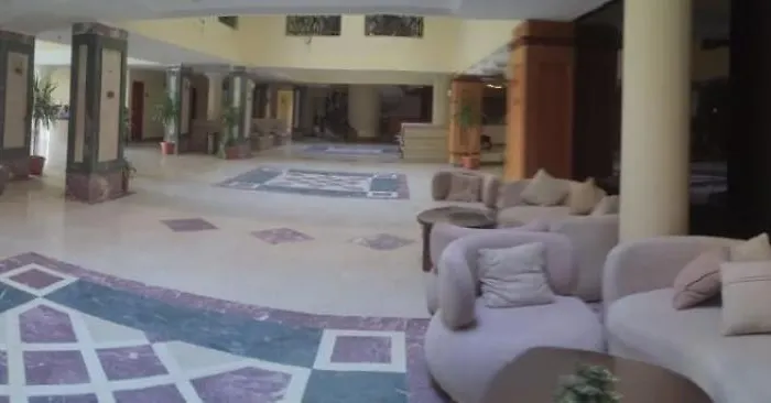 Palma Hotel Hurghada