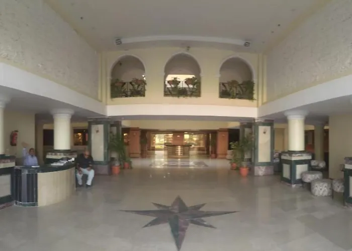Palma 3*