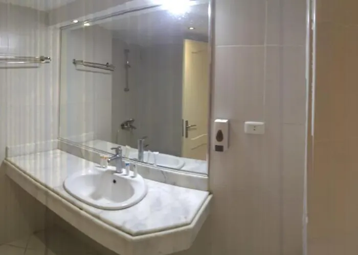 Hotel Palma