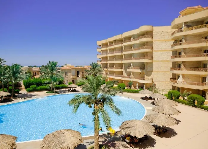 Palma Hotel Hurghada
