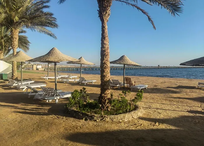 Palma Hotel Hurghada