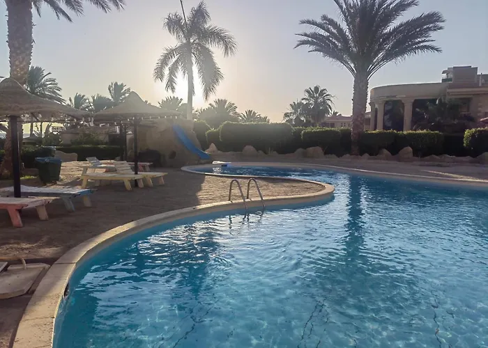 Palma 3* Hurghada