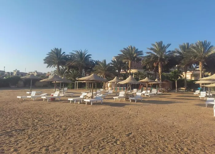 Palma Hurghada