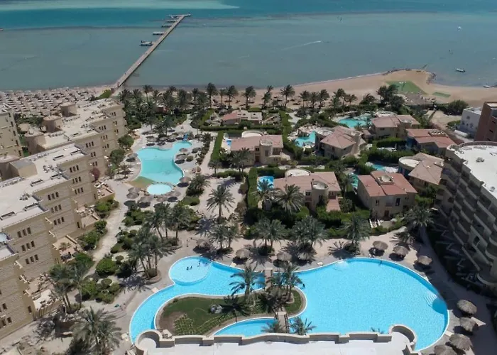 Palma 3* Hurghada