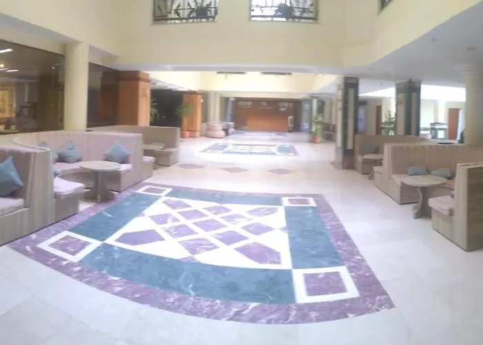 Hotel Palma