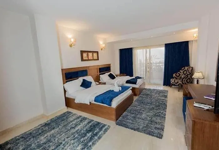 Hotel Palma 3*