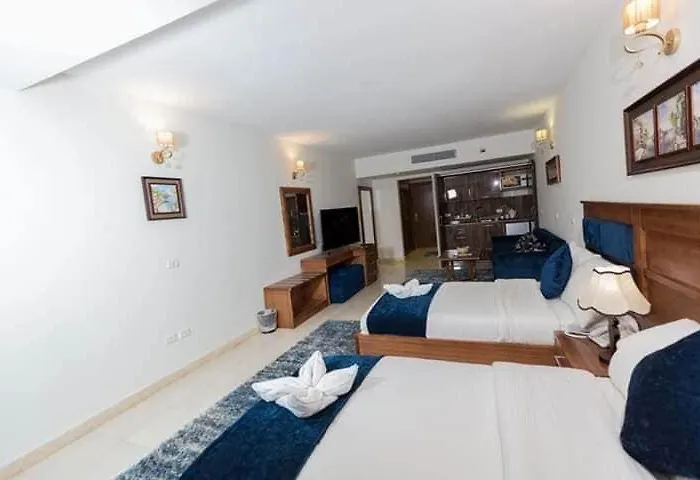 Hotel Palma Hurghada