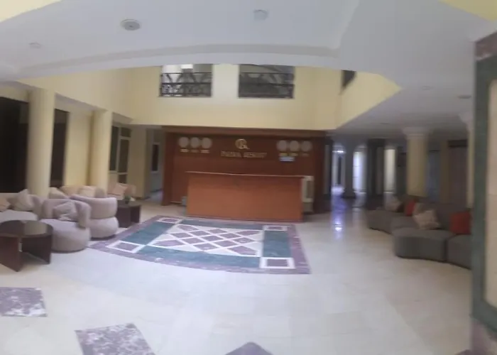 Palma Hurghada