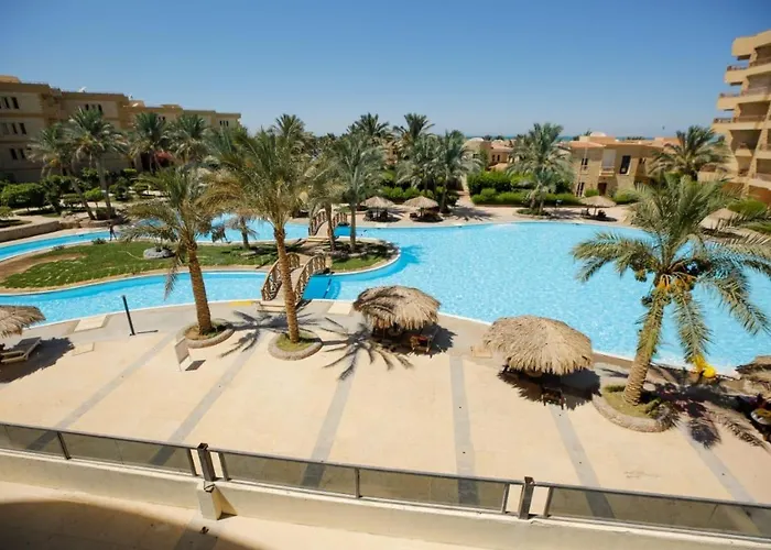 Hotel Palma