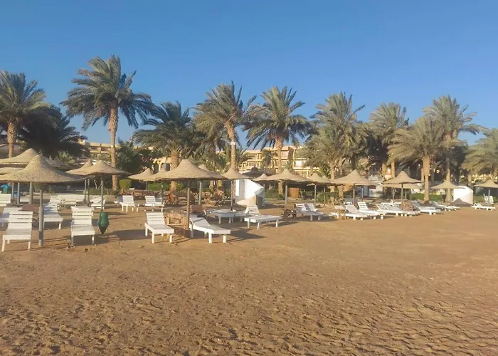 Palma Hotel Hurghada