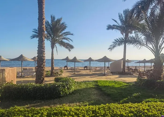 Hotel Palma 3*