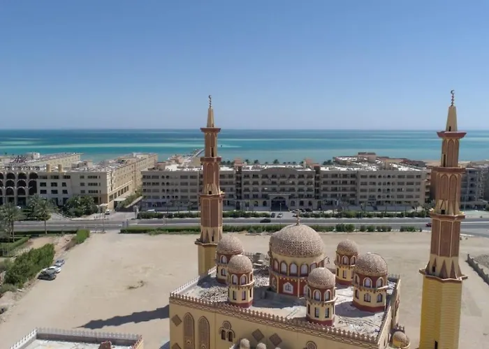 Palma Hurghada