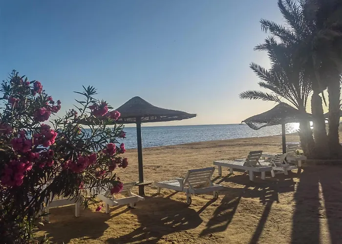 Palma 3* Hurghada