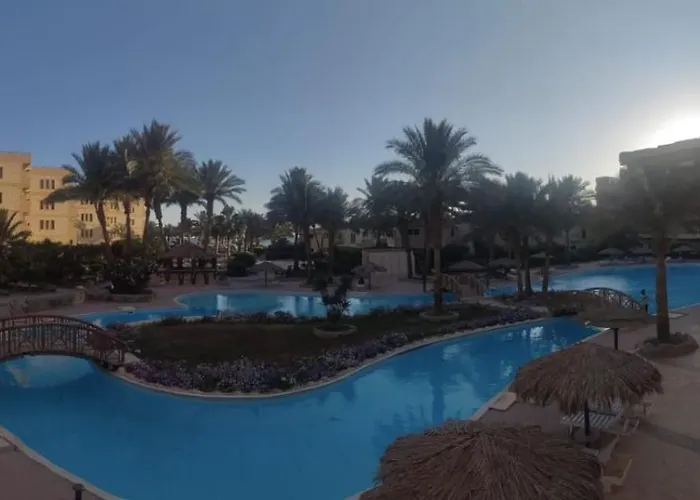 Hotel Palma