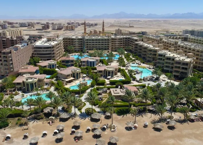 Hotel Palma 3*