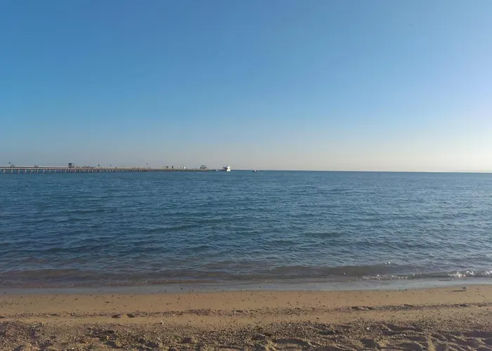Hotel Palma Hurghada
