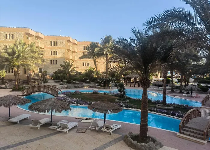 Palma Hurghada