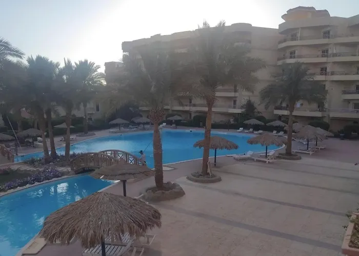 Palma 3* Hurghada