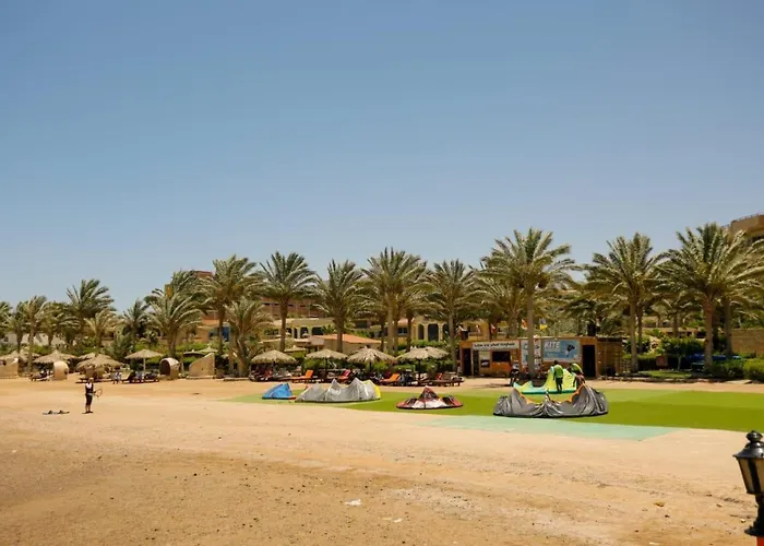 Hotel Palma