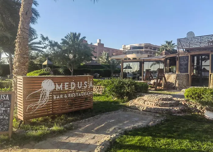 Hotel Palma