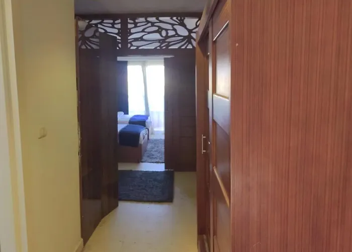 Hotel Palma