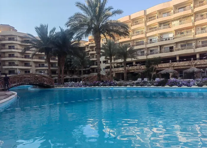 Palma Hurghada